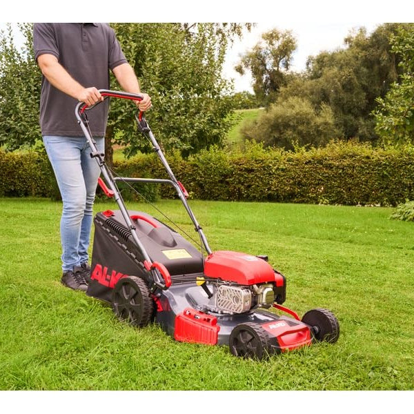 AL-KO Benzin-Rasenmäher Easy 5.16 SP-D