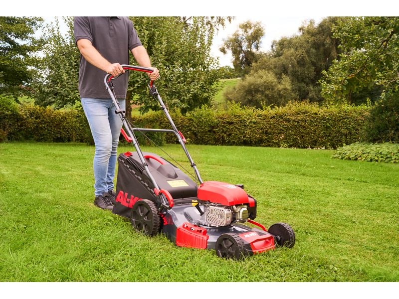 AL-KO Benzin-Rasenmäher Easy 5.16 SP-D