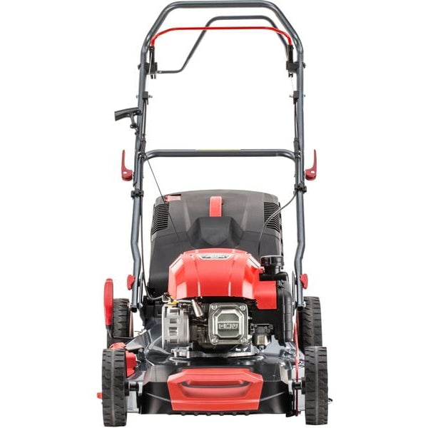 AL-KO Benzin-Rasenmäher Easy 5.16 SP-D