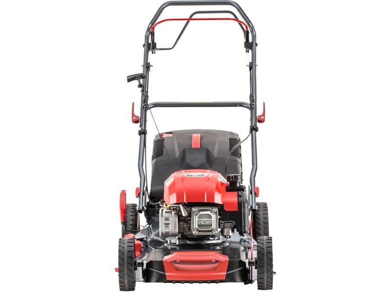 AL-KO Benzin-Rasenmäher Easy 5.16 SP-D