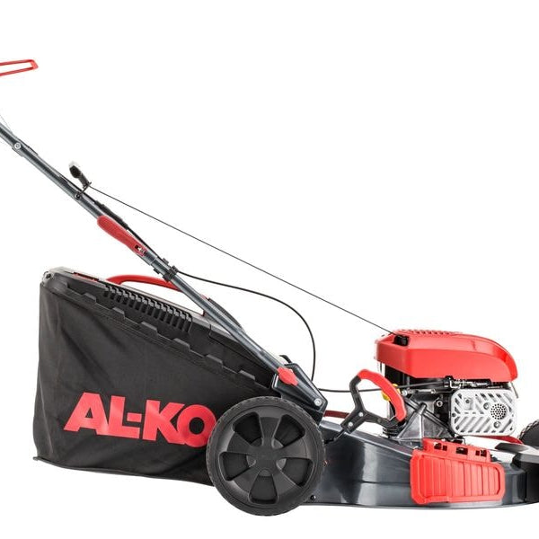 AL-KO Benzin-Rasenmäher Easy 5.16 SP-D