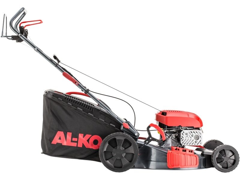 AL-KO Benzin-Rasenmäher Easy 5.16 SP-D