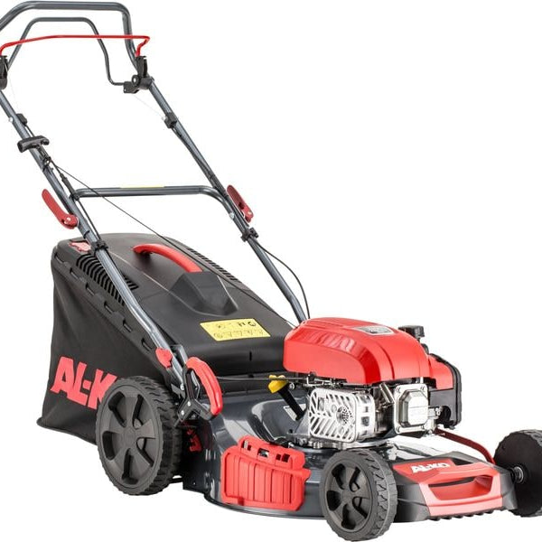 AL-KO Benzin-Rasenmäher Easy 5.16 SP-D