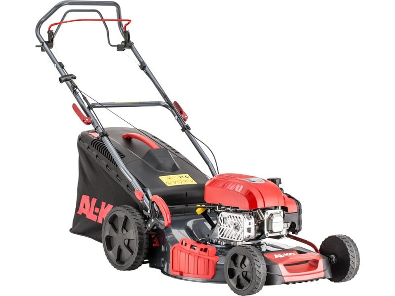 AL-KO Benzin-Rasenmäher Easy 5.16 SP-D