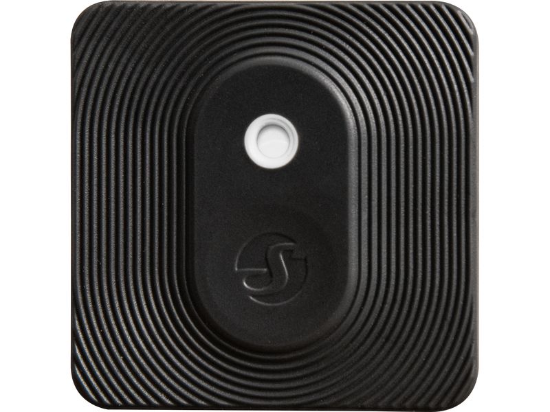 Shelly Smart Home Blu H&T Zigbee Schwarz