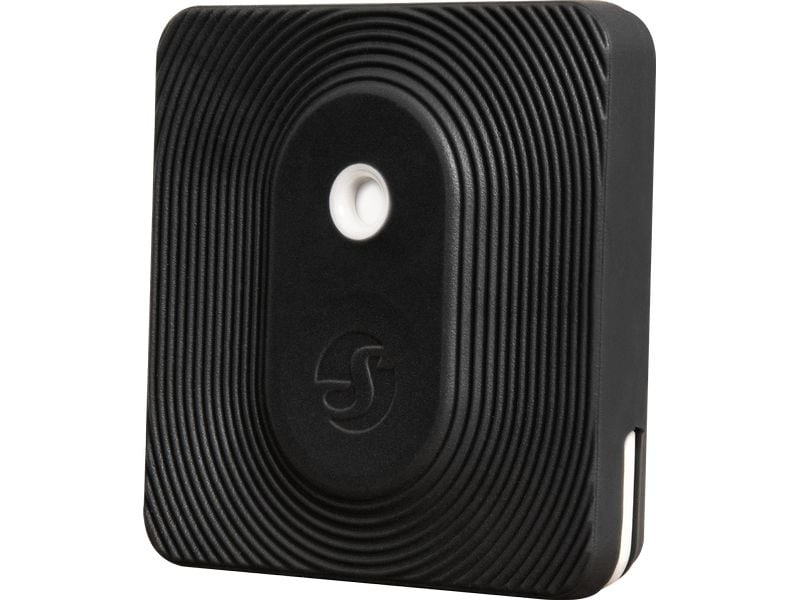 Shelly Smart Home Blu H&T Zigbee Schwarz