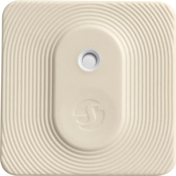 Shelly Smart Home Blu H&T Zigbee Ivory