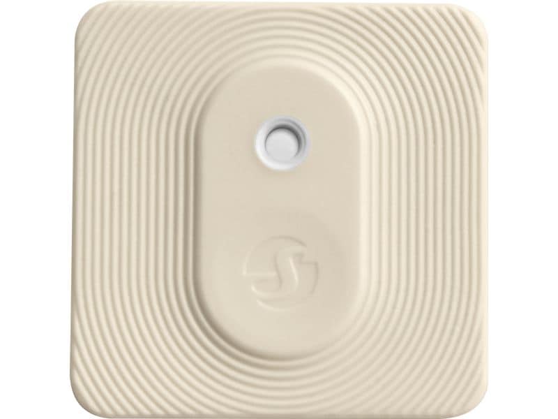 Shelly Smart Home Blu H&T Zigbee Ivory