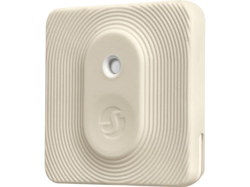 Shelly Smart Home Blu H&T Zigbee Ivory