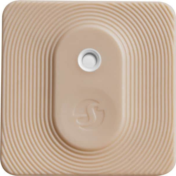 Shelly Smart Home Blu H&T Zigbee Mocha
