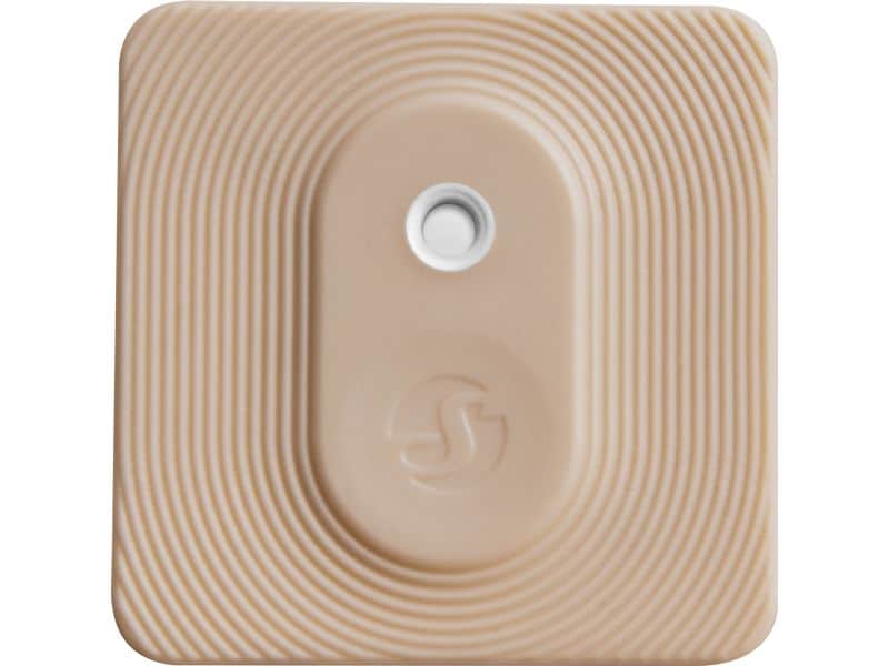 Shelly Smart Home Blu H&T Zigbee Mocha