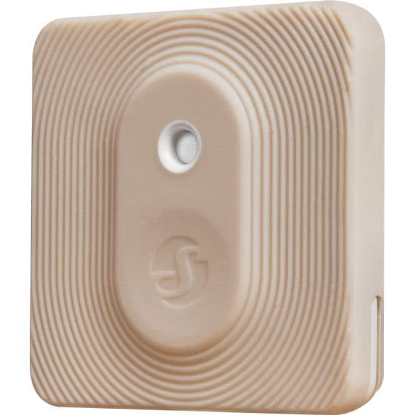 Shelly Smart Home Blu H&T Zigbee Mocha