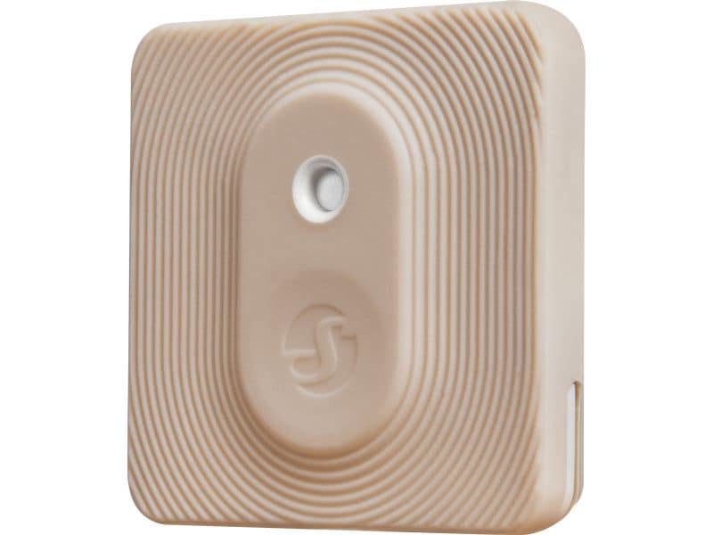 Shelly Smart Home Blu H&T Zigbee Mocha