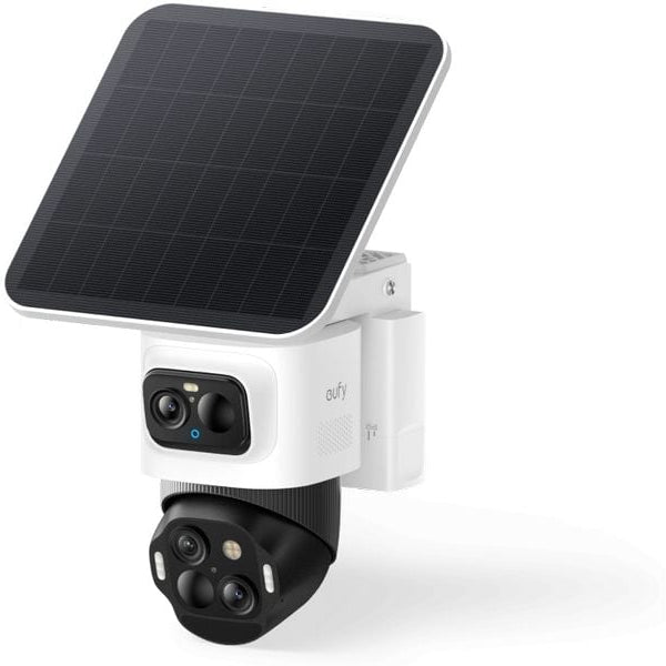 eufy Überwachungsset SoloCam S4