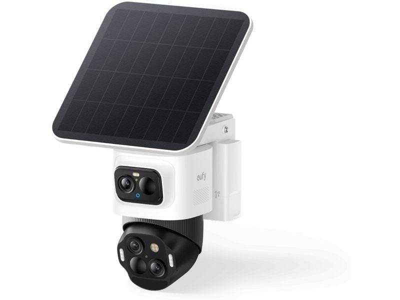 eufy Überwachungsset SoloCam S4