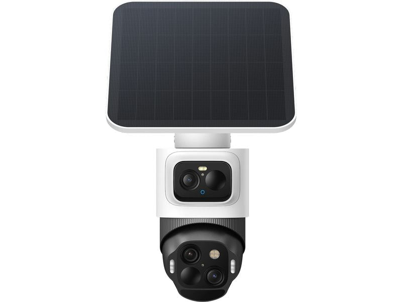 eufy Überwachungsset SoloCam S4