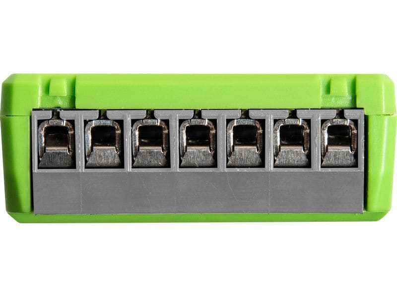 Shelly WLAN-Dimmaktor Dimmer Gen4