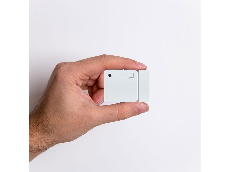 Shelly Funk-Fenster- und Türkontakt Wave Door/Window EU LR