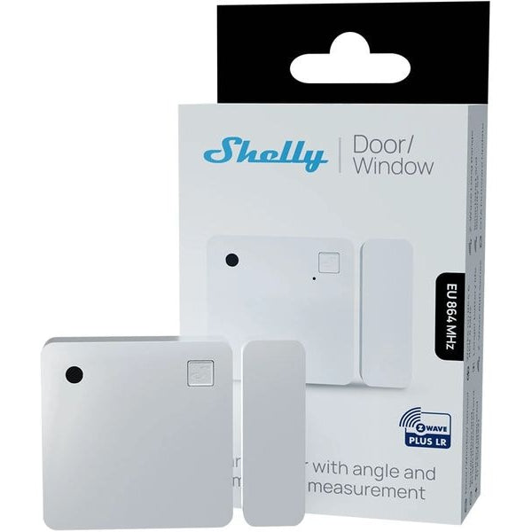 Shelly Funk-Fenster- und Türkontakt Wave Door/Window EU LR