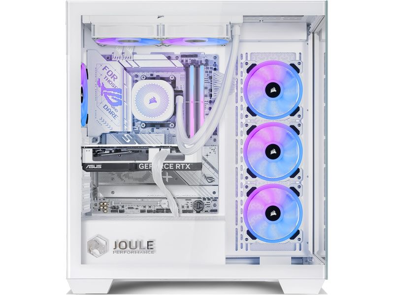 Joule Performance Gaming PC High End RTX 5080 R7 64 GB 1 TB L1139360