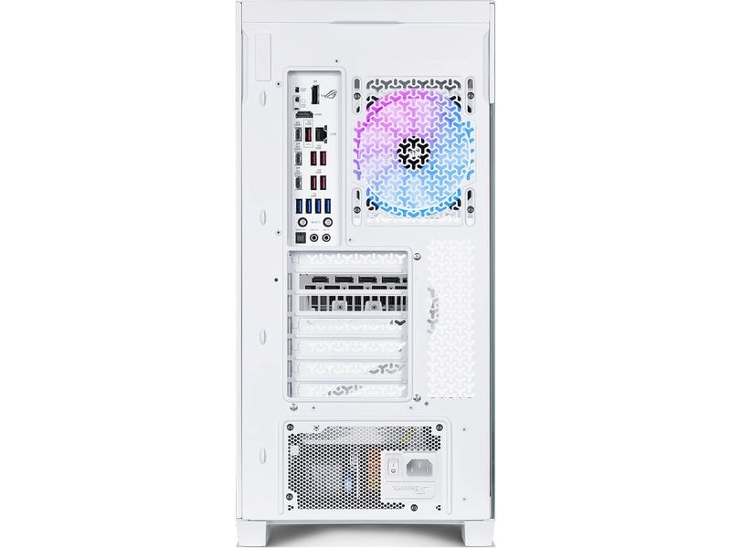 Joule Performance Gaming PC High End RTX 5080 R7 64 GB 1 TB L1139360