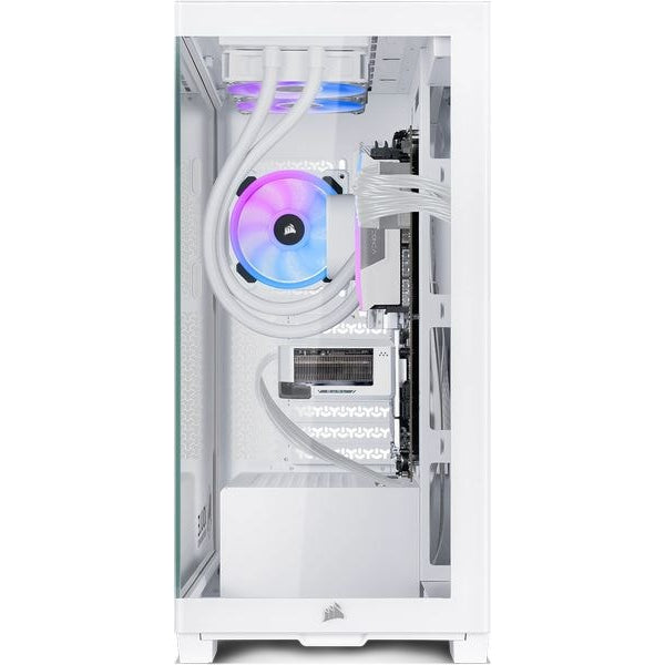 Joule Performance Gaming PC High End RTX 5080 R7 64 GB 1 TB L1139360