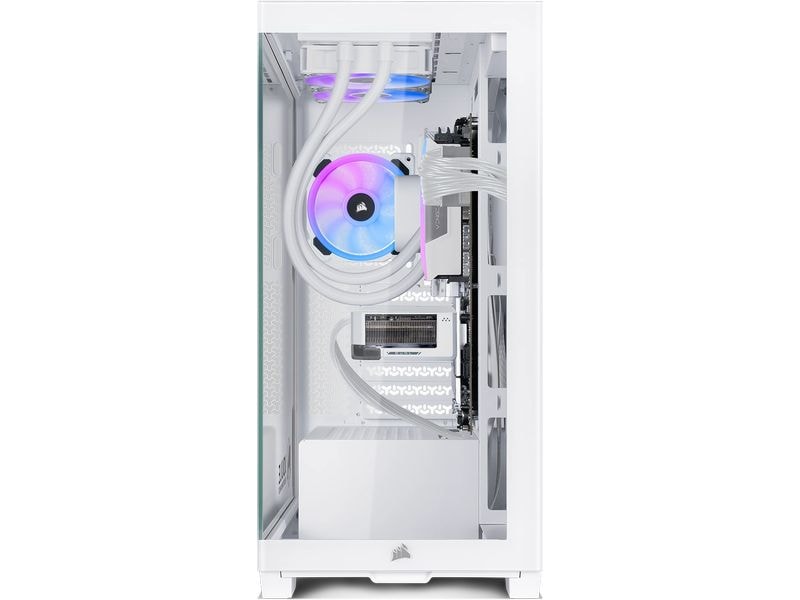 Joule Performance Gaming PC High End RTX 5080 R7 64 GB 1 TB L1139360
