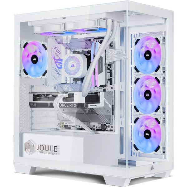 Joule Performance Gaming PC High End RTX 5080 R7 64 GB 1 TB L1139360