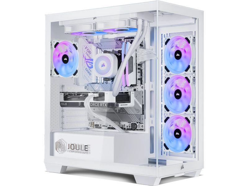 Joule Performance Gaming PC High End RTX 5080 R7 64 GB 1 TB L1139360
