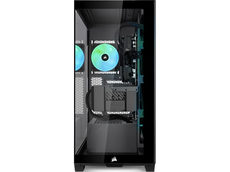 Joule Performance Gaming PC High End RTX 5080 I9 64 GB 2 TB L1138103