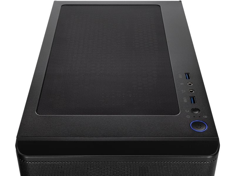 Joule Performance Gaming PC RTX 5060 R7 32 GB 2 TB L1137865