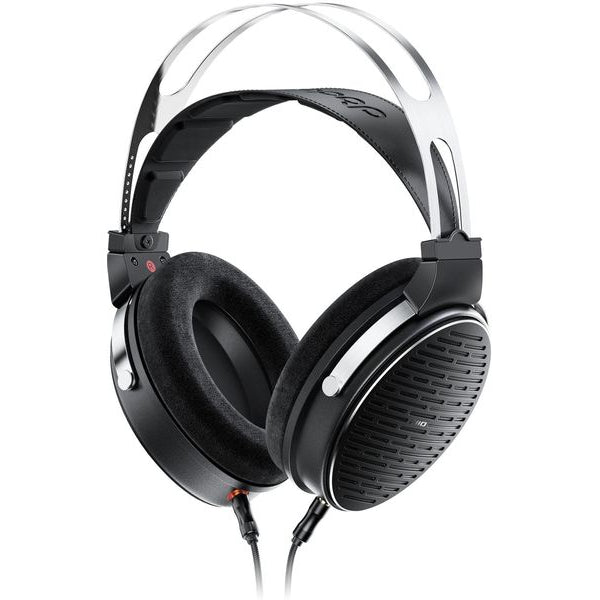 FiiO Over-Ear-Kopfhörer JT3 Schwarz