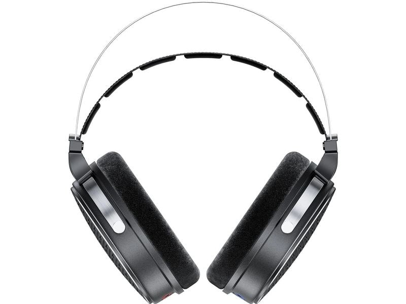 FiiO Over-Ear-Kopfhörer JT3 Schwarz