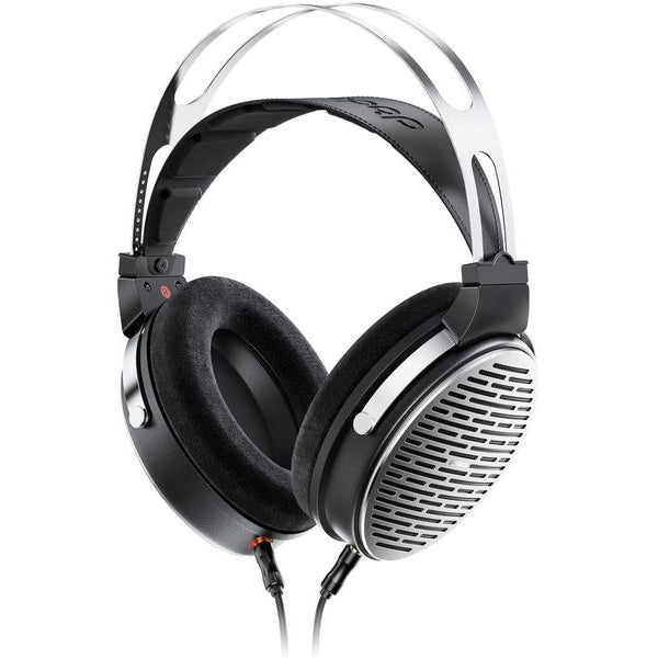 FiiO Over-Ear-Kopfhörer JT3 Silber