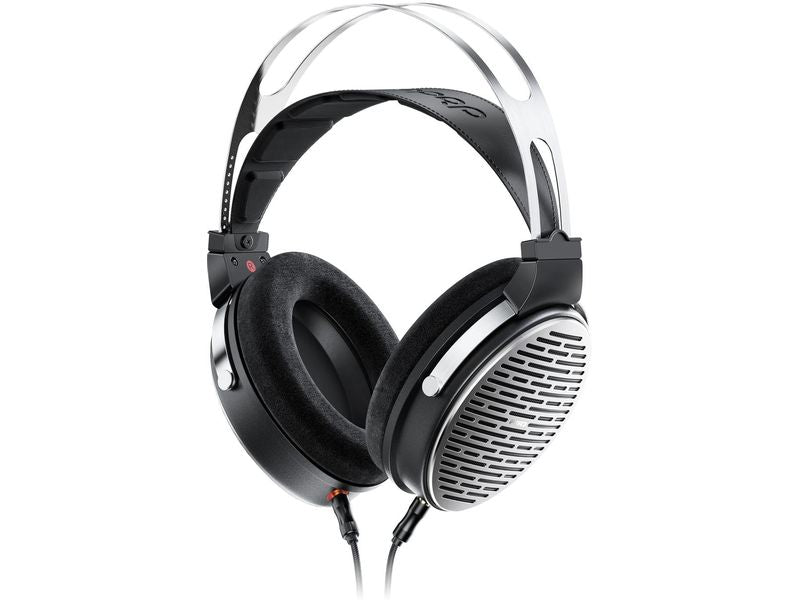 FiiO Over-Ear-Kopfhörer JT3 Silber