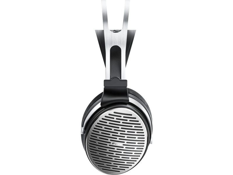 FiiO Over-Ear-Kopfhörer JT3 Silber