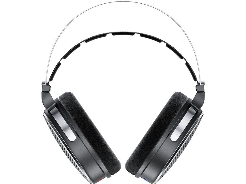 FiiO Over-Ear-Kopfhörer JT3 Silber