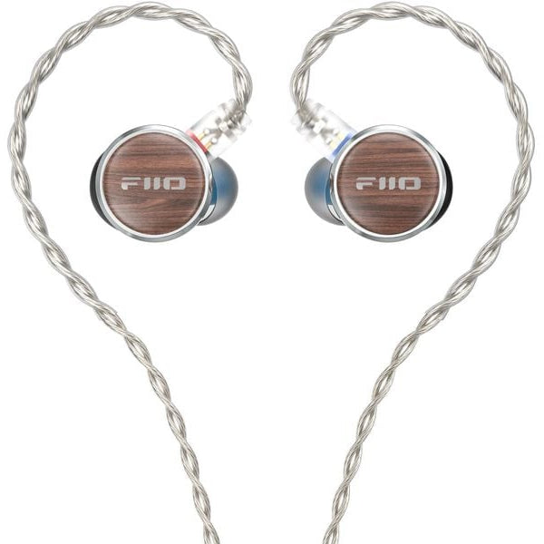 FiiO In-Ear-Kopfhörer FP3 TC Walnuss