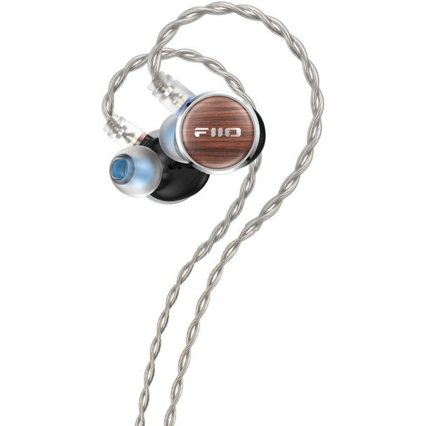 FiiO In-Ear-Kopfhörer FP3 TC Walnuss
