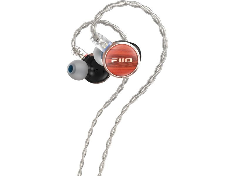 FiiO In-Ear-Kopfhörer FP3 TC Rosenholz