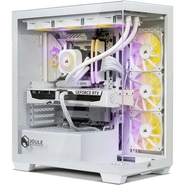 Joule Performance Gaming PC High End RTX 5080 R7 32 GB 2 TB L1135290