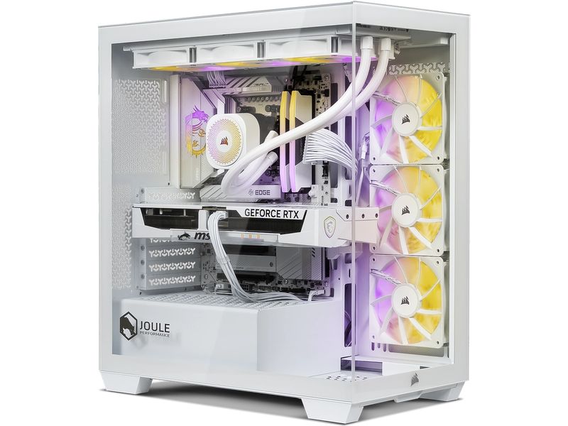 Joule Performance Gaming PC High End RTX 5080 R7 32 GB 2 TB L1135290