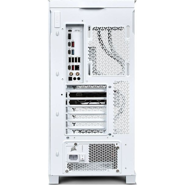 Joule Performance Gaming PC High End RTX 5080 R7 32 GB 2 TB L1135290