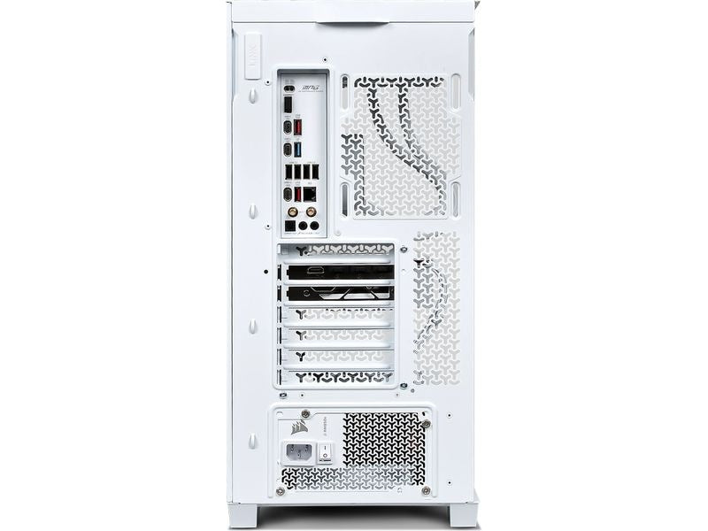 Joule Performance Gaming PC High End RTX 5080 R7 32 GB 2 TB L1135290