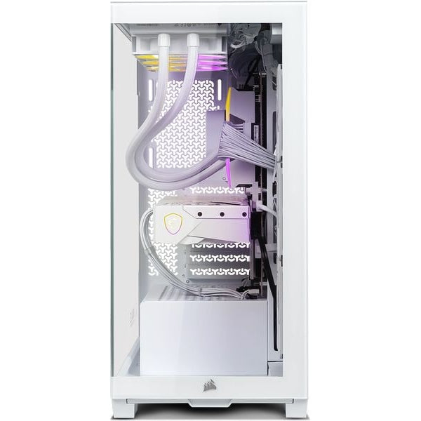 Joule Performance Gaming PC High End RTX 5080 R7 32 GB 2 TB L1135290