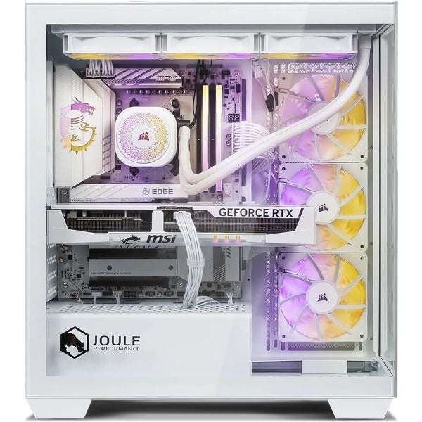 Joule Performance Gaming PC High End RTX 5080 R7 32 GB 2 TB L1135290