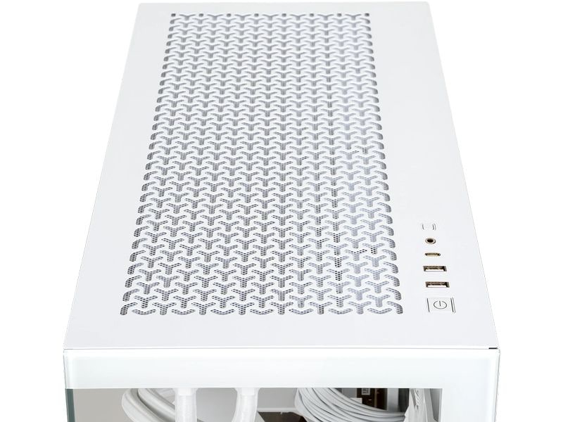 Joule Performance Gaming PC High End RTX 5080 R7 32 GB 2 TB L1135290