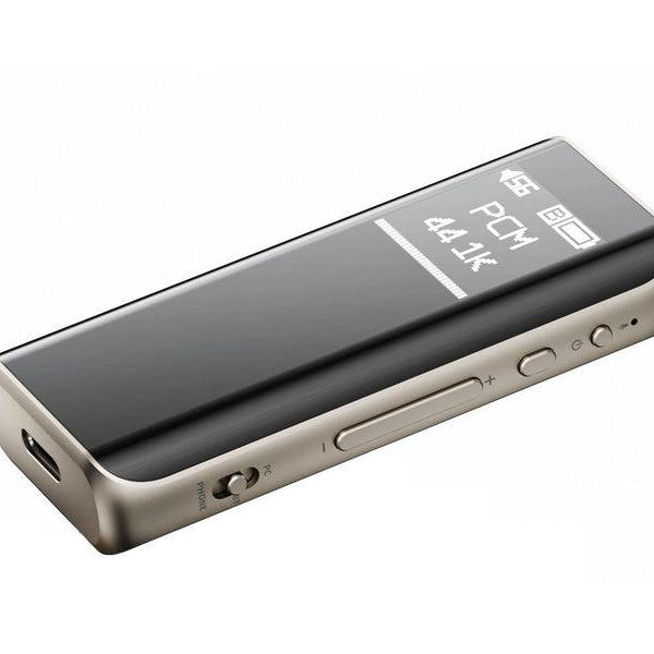 FiiO Kopfhörerverstärker & USB-DAC BTR15