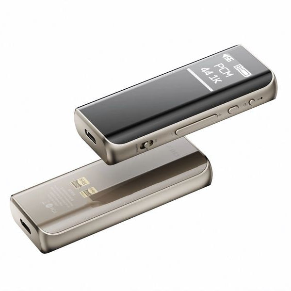 FiiO Kopfhörerverstärker & USB-DAC BTR15