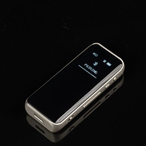 FiiO Kopfhörerverstärker & USB-DAC BTR15